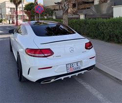 مرسيدس بنز C-Class